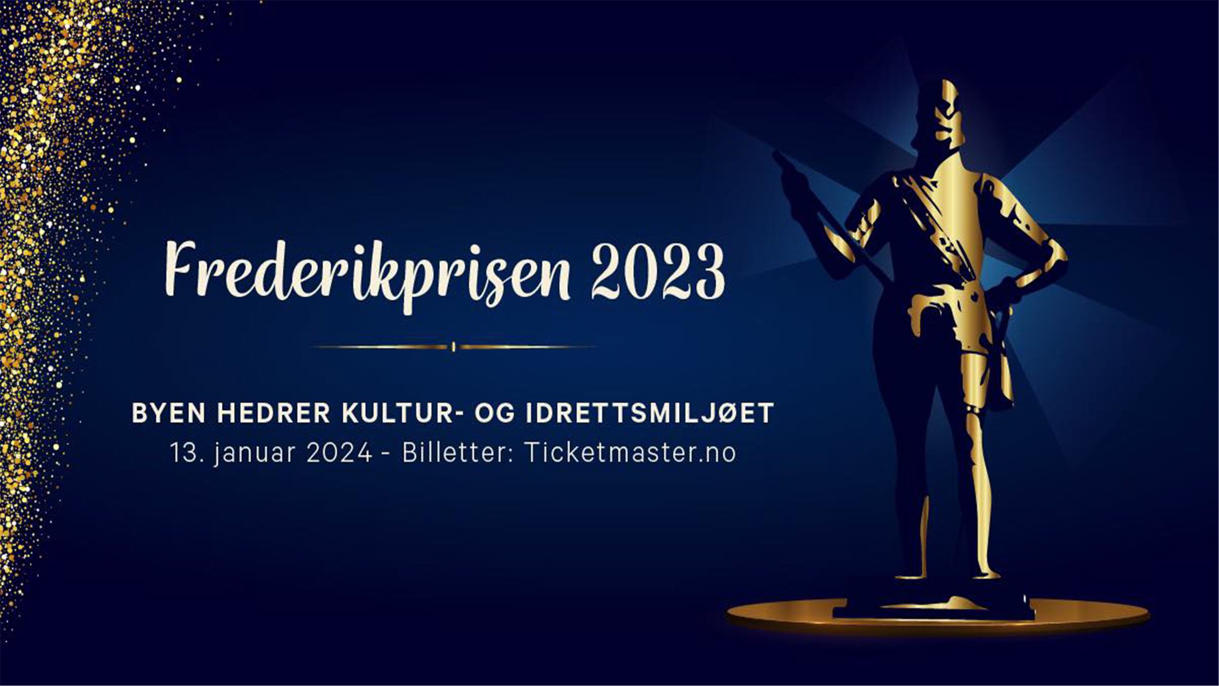 Frederikprisen