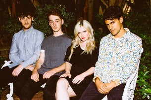 image of band