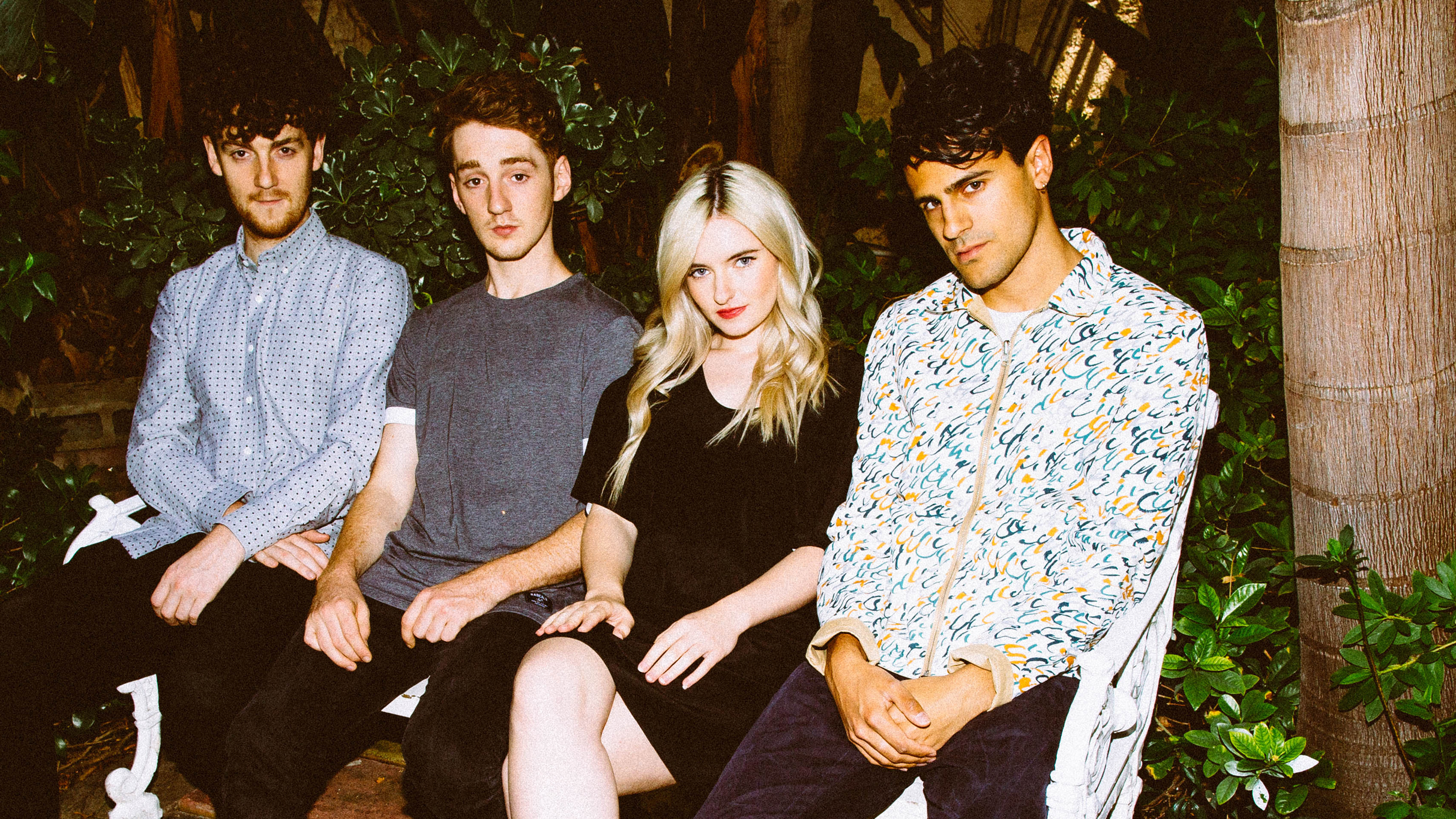 Clean Bandit