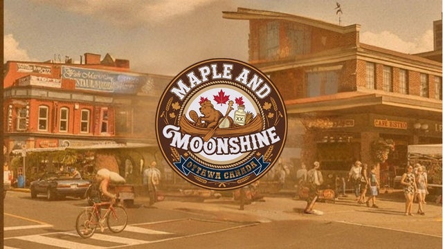 Maple and Moonshine Country Music Festival