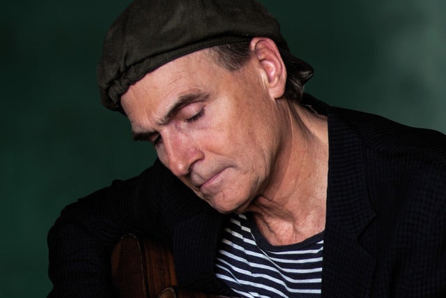 James Taylor