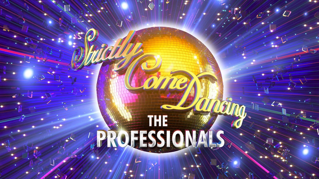 Hotels near Strictly Come Dancing - The Professionals Events