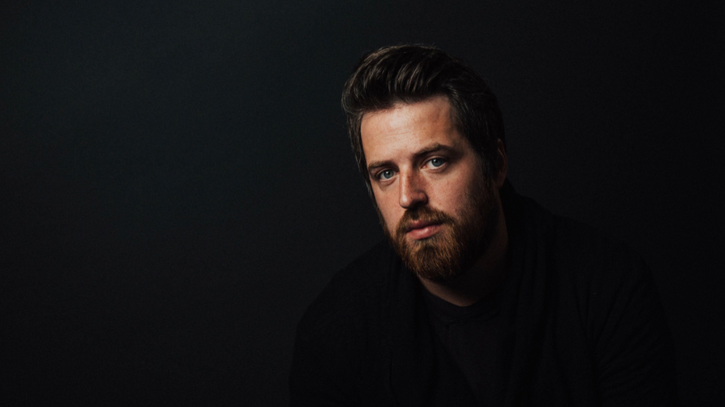 Lee DeWyze (American Idol winner) at Hill Country Live – New York, NY