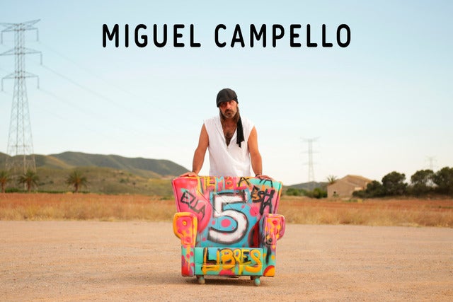 Miguel Campello