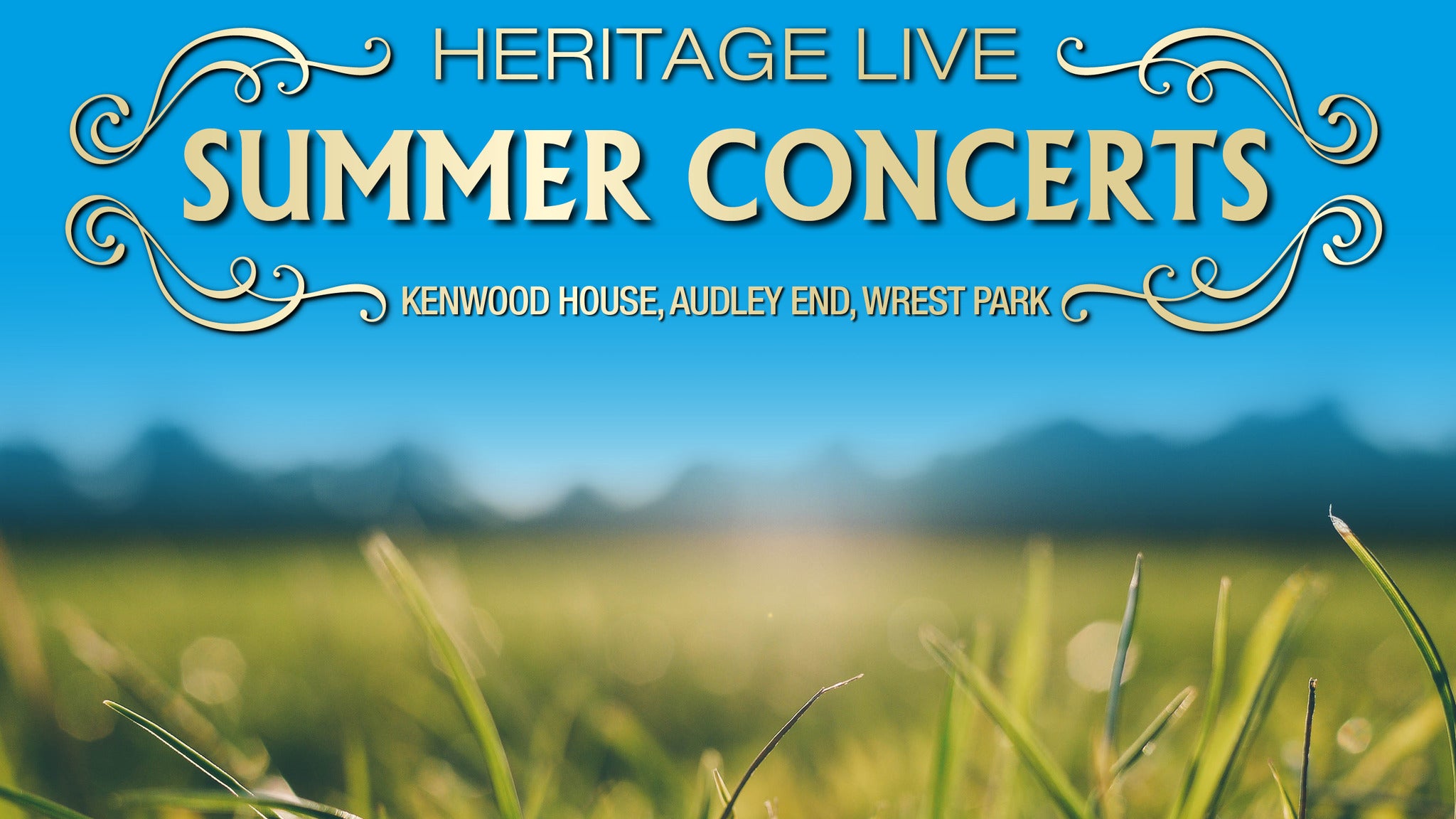 Heritage Live Tickets, 2022 Concert Tour Dates Ticketmaster CA
