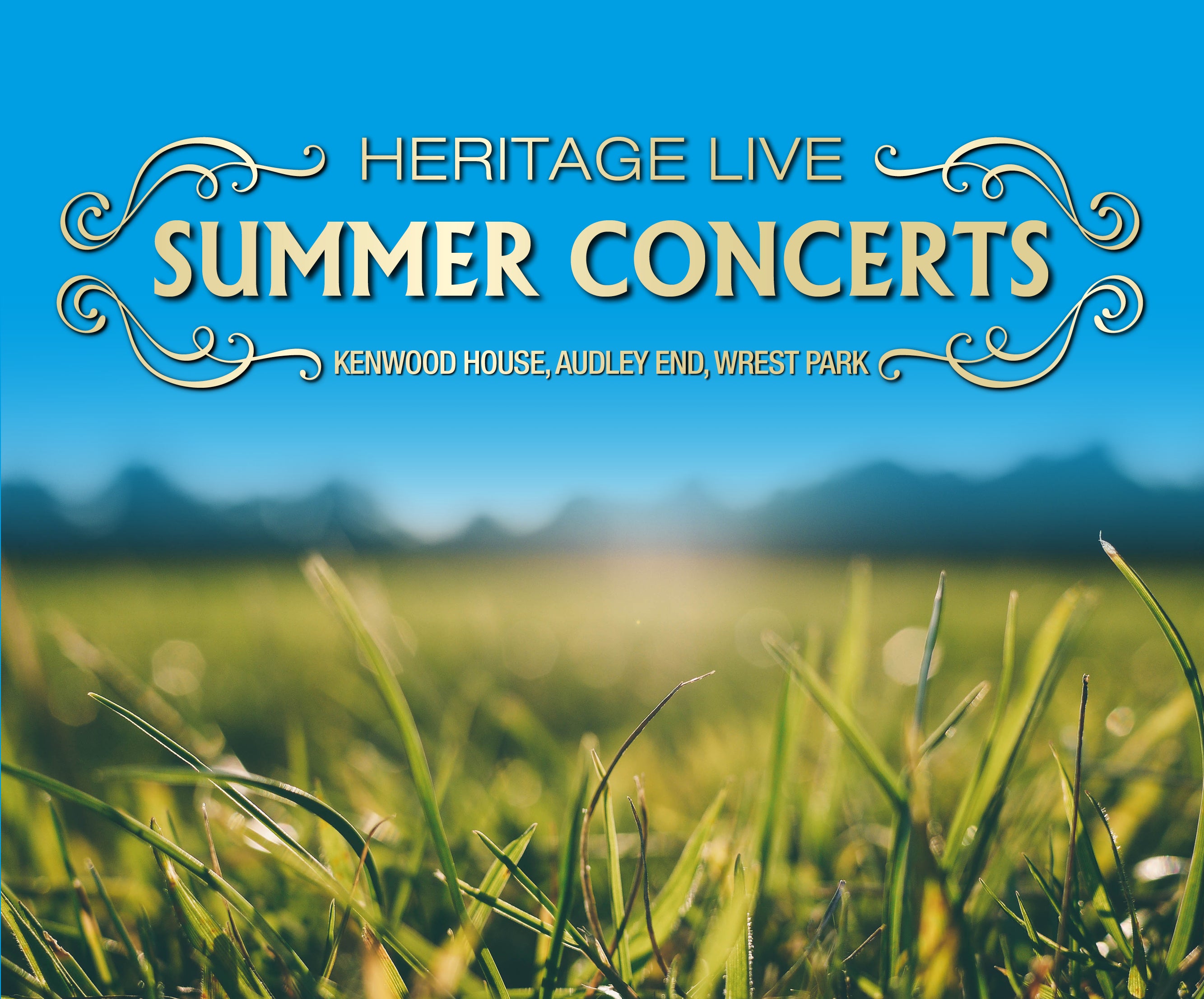 Heritage Live
