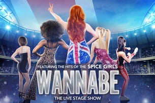 Wannabe: The Spice Girls Tribute Band