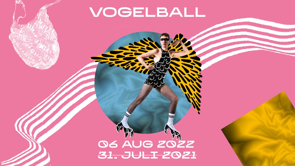 Vogelball