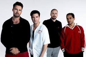 Big Time Rush - In Real Life Worldwide