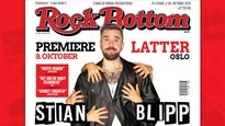 Stian Blipp