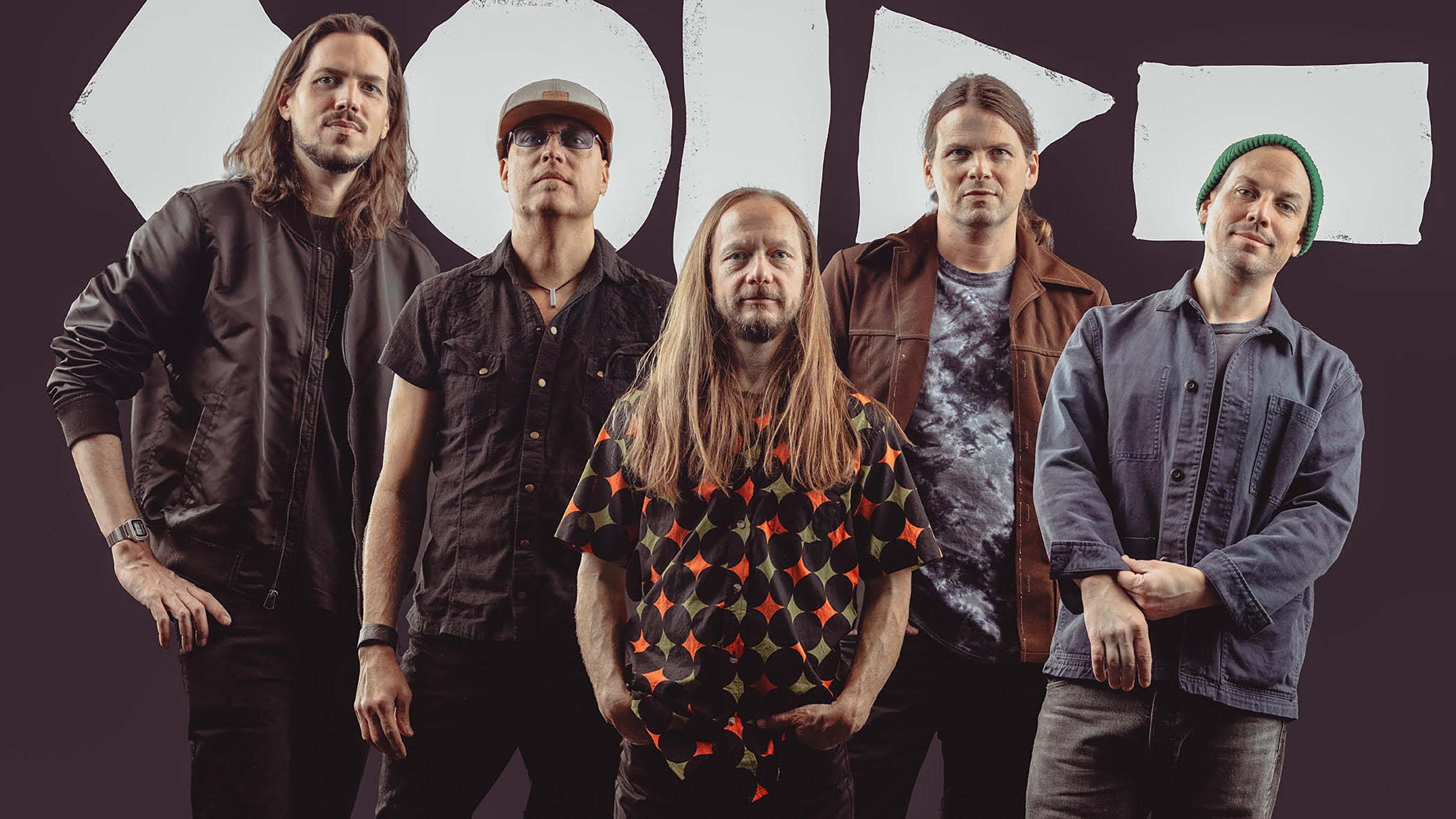 The Motet & Keller Williams at Bijou Theatre – Knoxville, TN