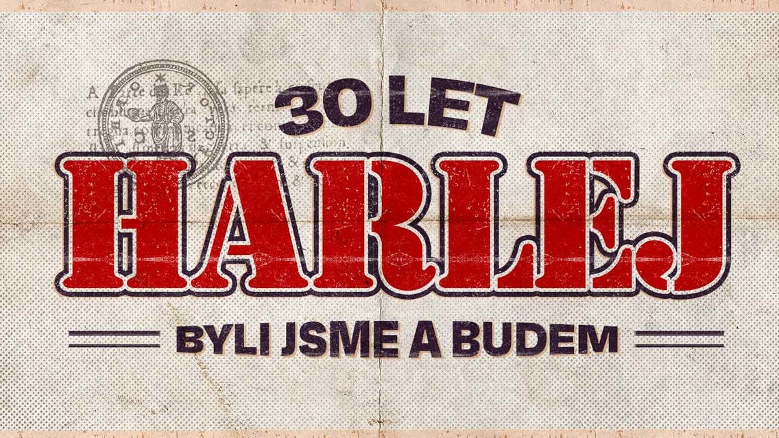 HARLEJ