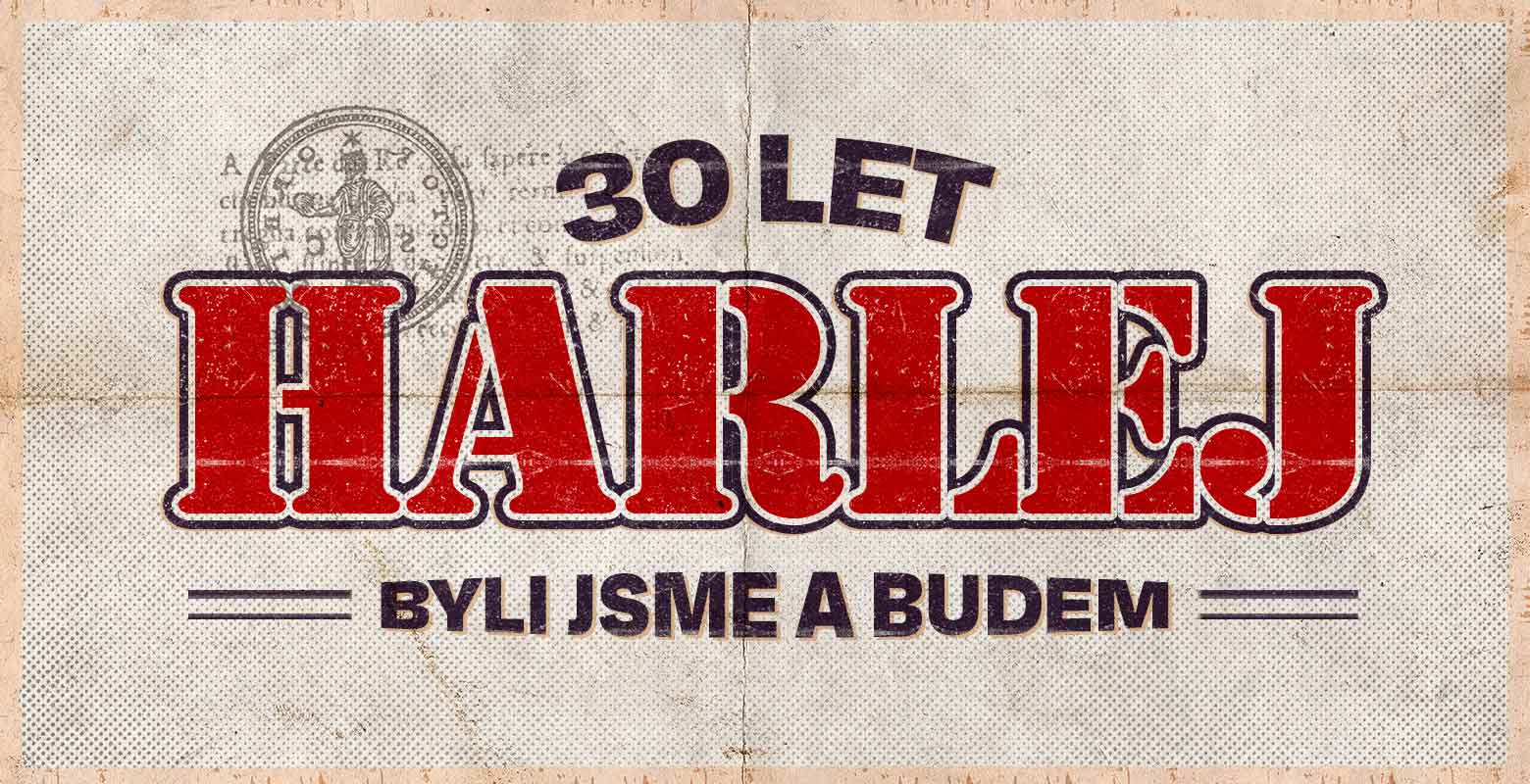 HARLEJ