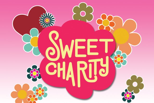 Marriott Theatre Presents:  Sweet Charity