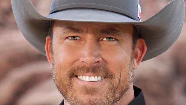 Chad Prather