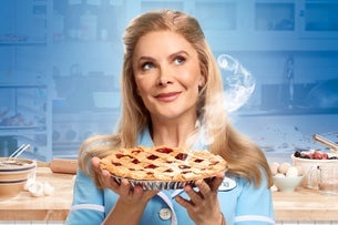 Waitress (Australia)