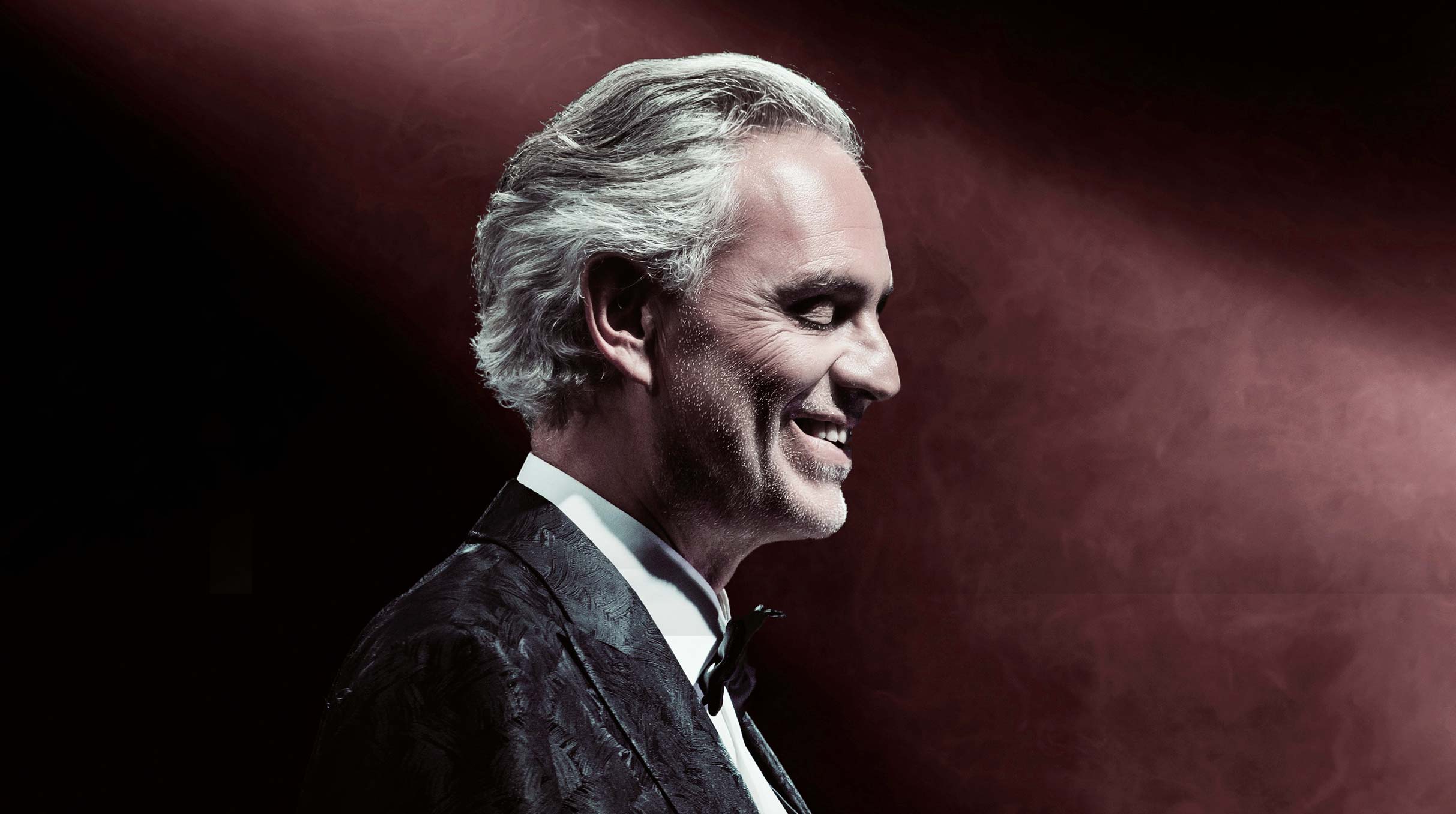 Andrea Bocelli in Concert – 2026-01-24