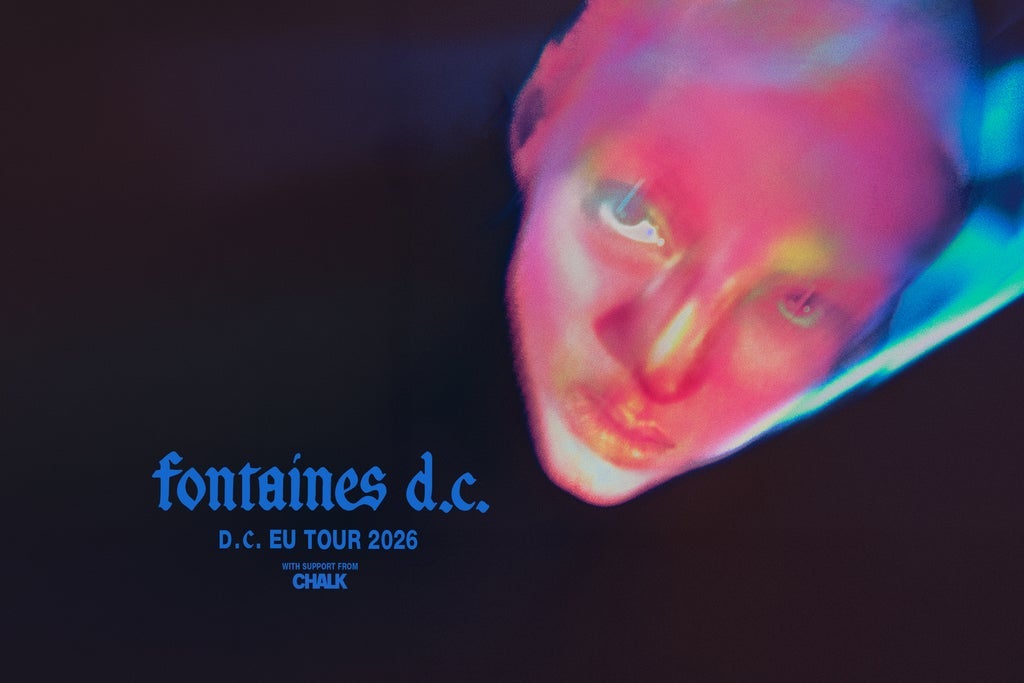 Fontaines D.C.