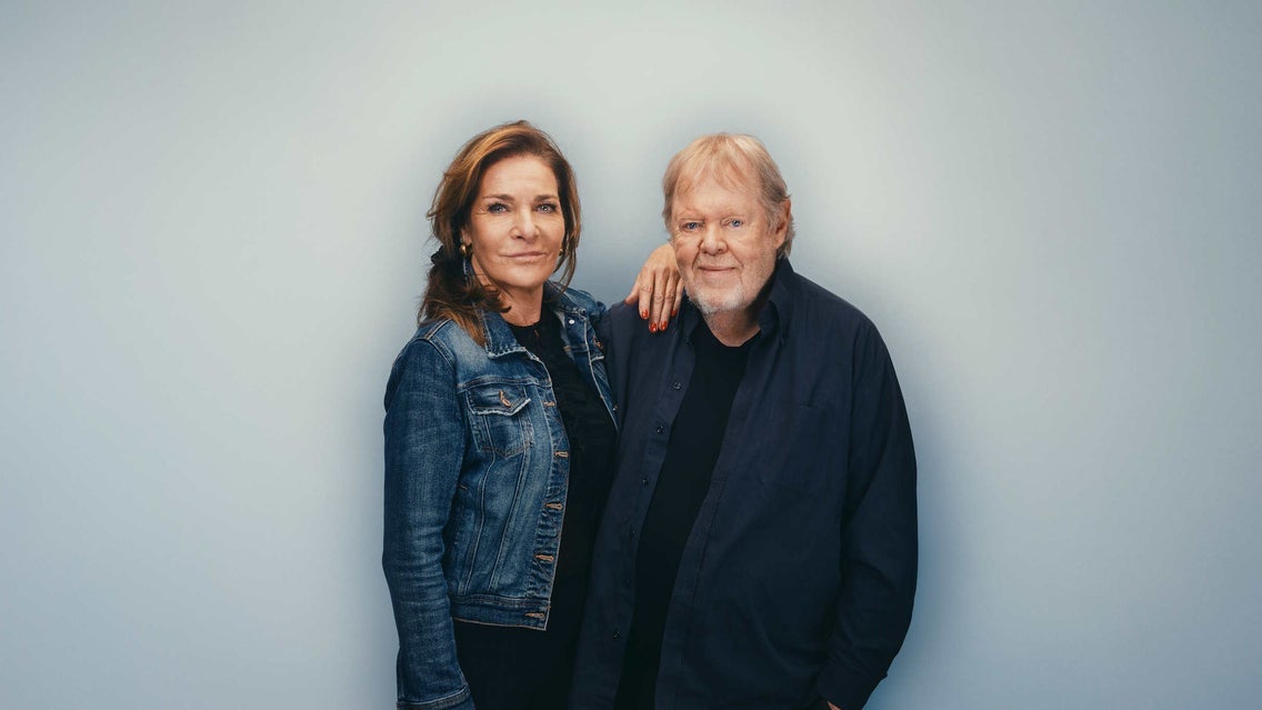 Sebastian & Lis - Tiderne skifter event image