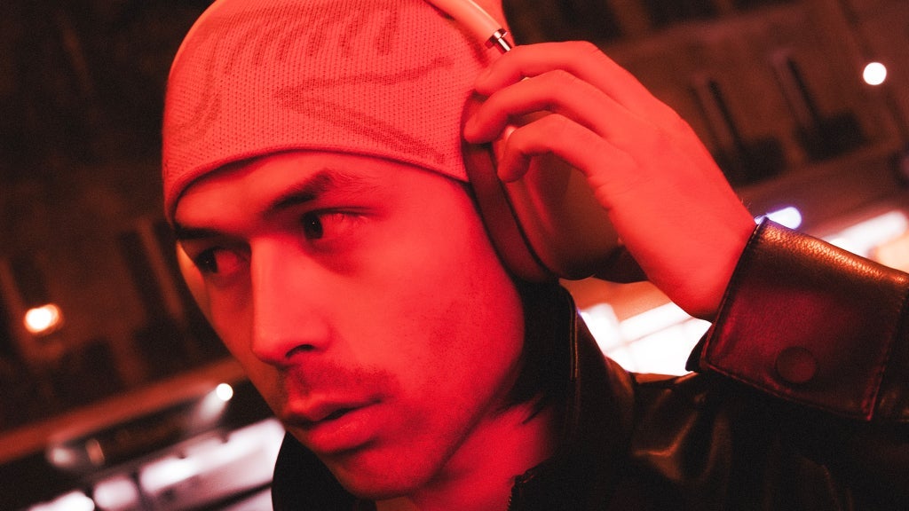 friqtao - THE LIFESTREAM TOUR