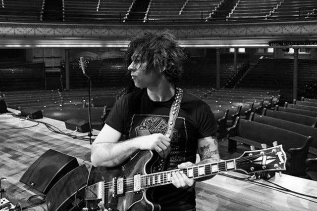 Ryan Adams