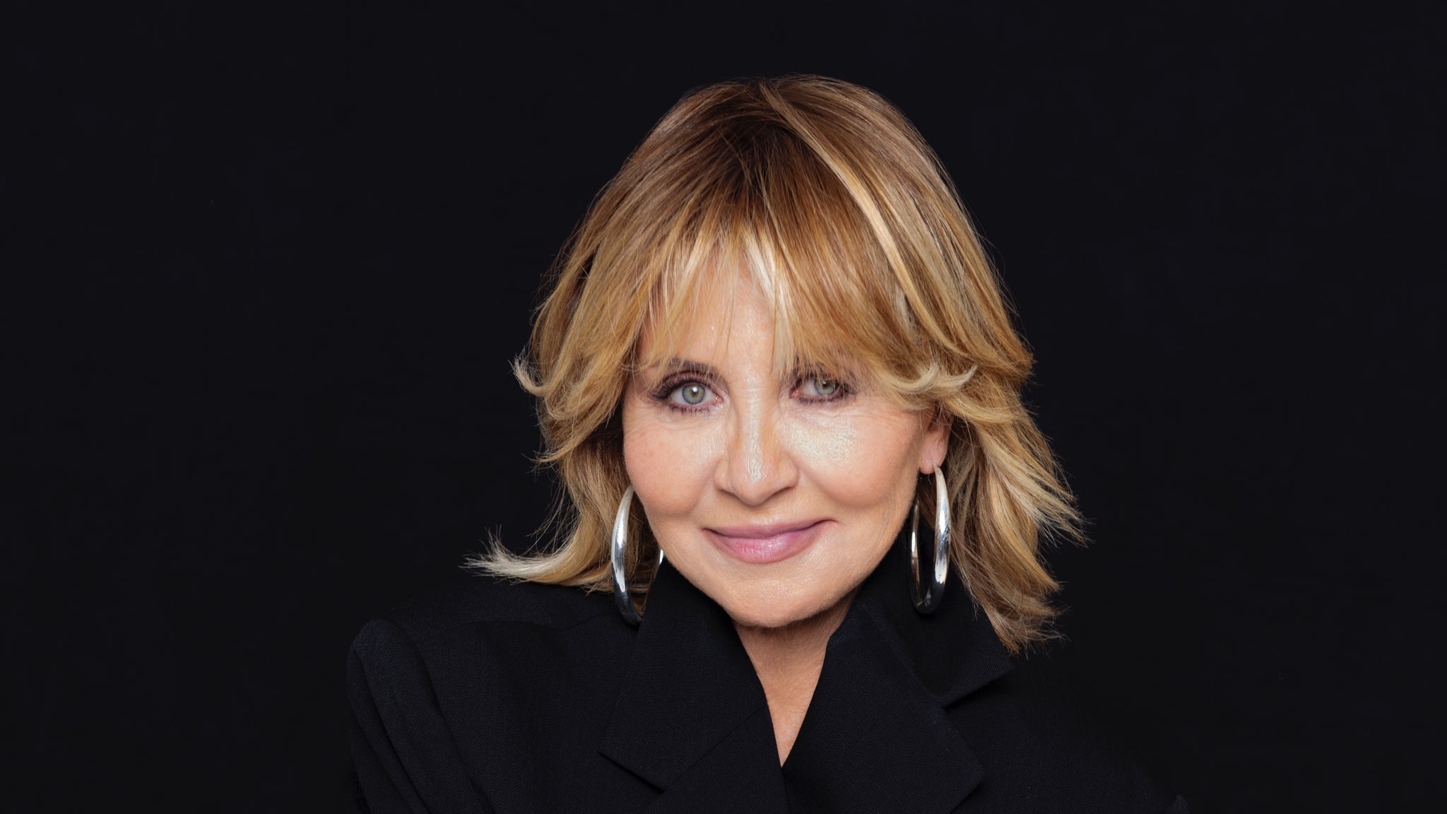 Lulu Live at the Royal Albert Hall