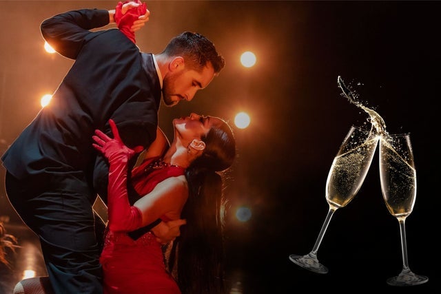 Presale codes for tango after dark: members use these when buying pre-sale tickets