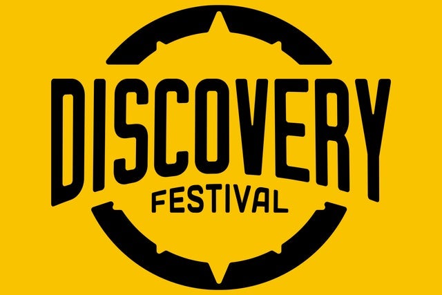 Presales to discovery festival presents five, ella henderson &amp; more!: members use these when buying pre-sale tickets