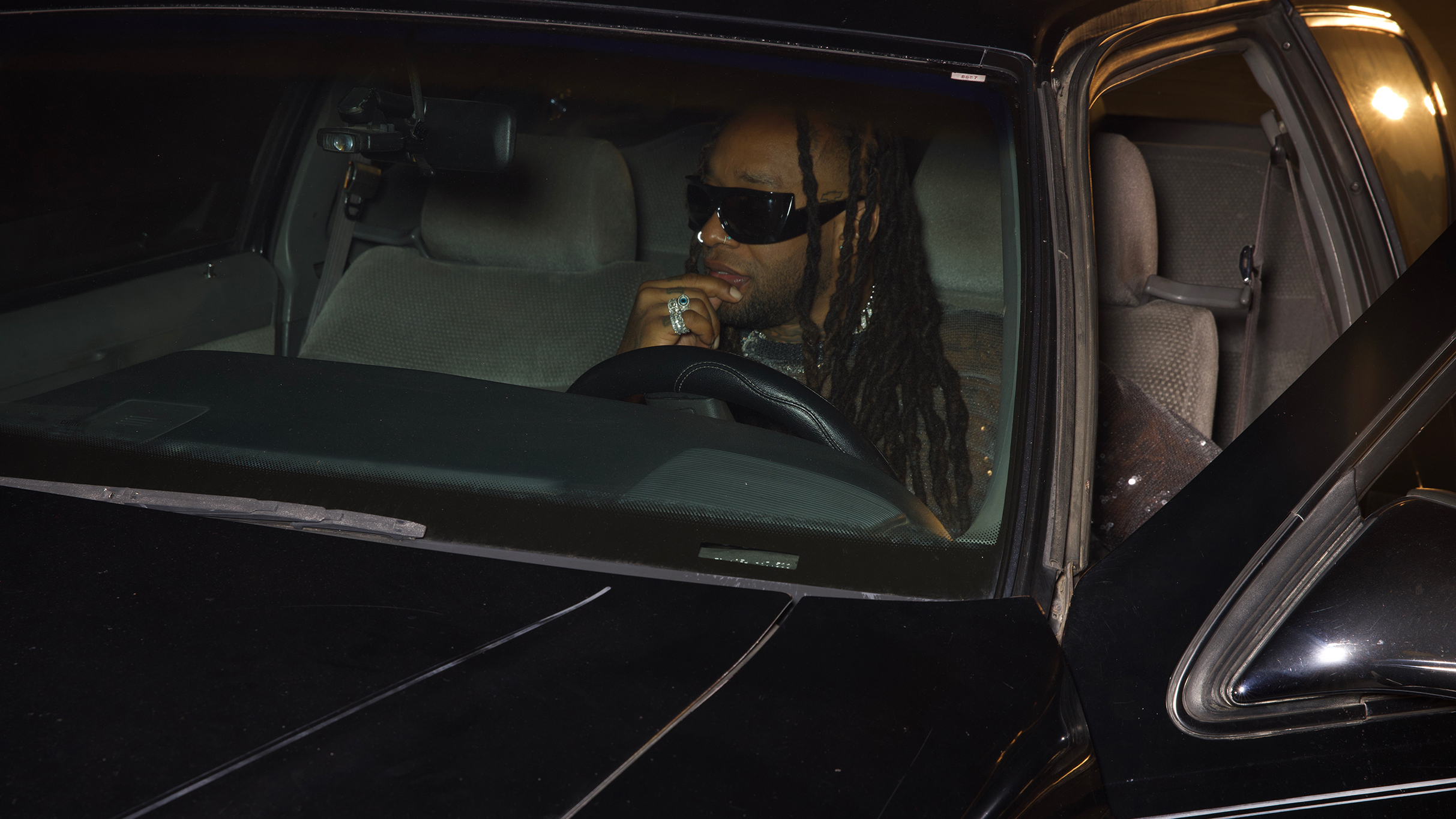 Ty Dolla $ign Art Hearts Official Afterparty
