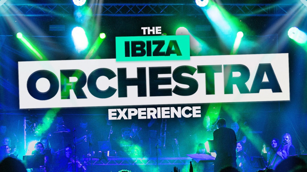 Hotels near Ibiza Orchestra Experience Events