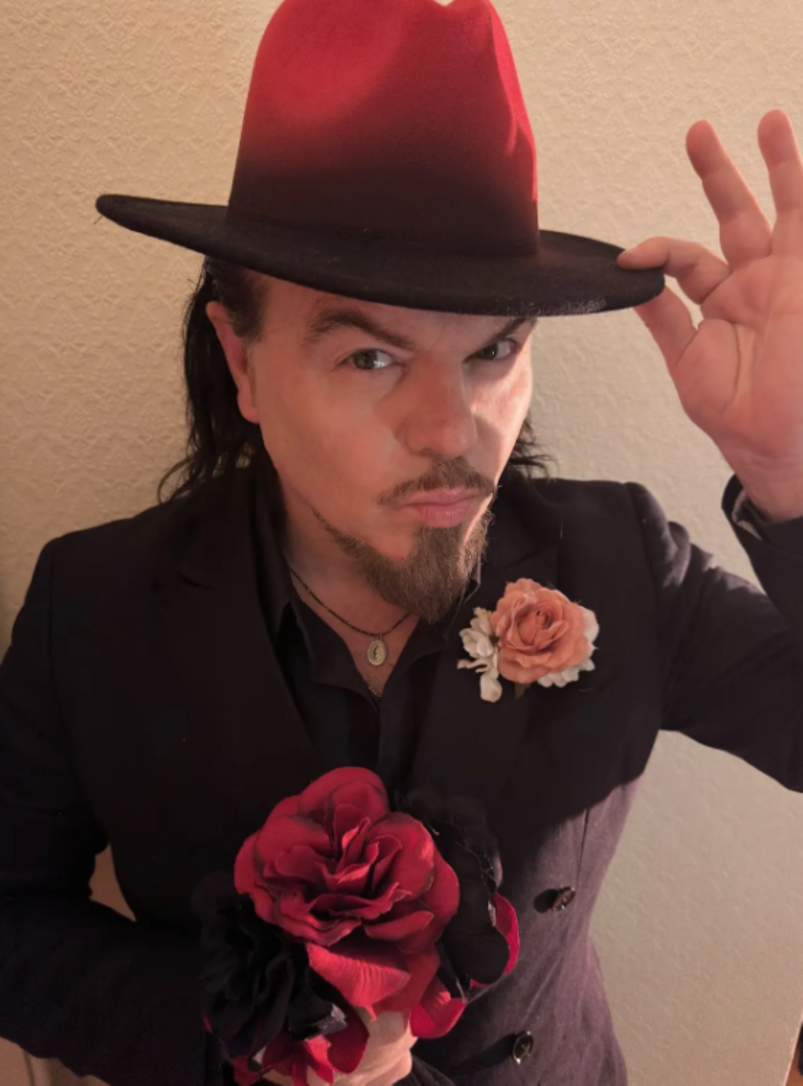 Jack Lukeman – Immortal Songs 27 Club – 2027-03-19