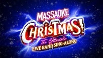 Massaoke Christmas Live
