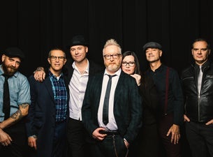 Flogging Molly @ Rialto Theatre