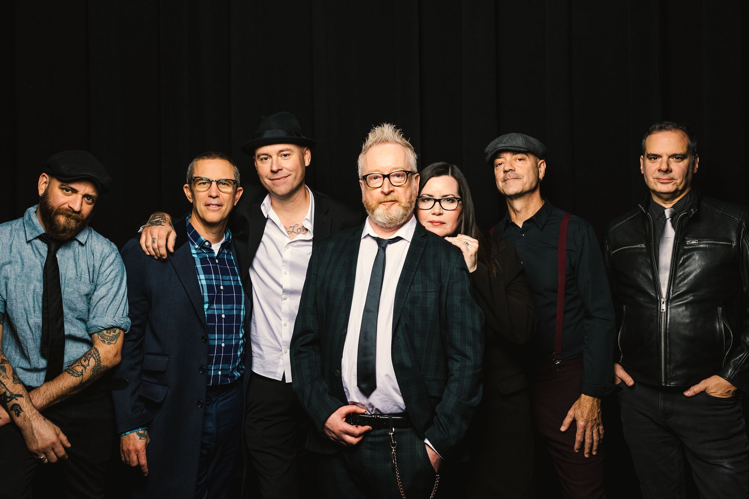 Flogging Molly: Summer Tour 2023 at House of Blues Orlando
