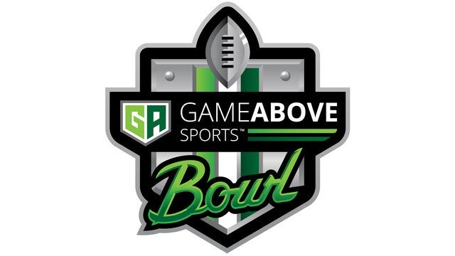 GameAbove Sports Bowl