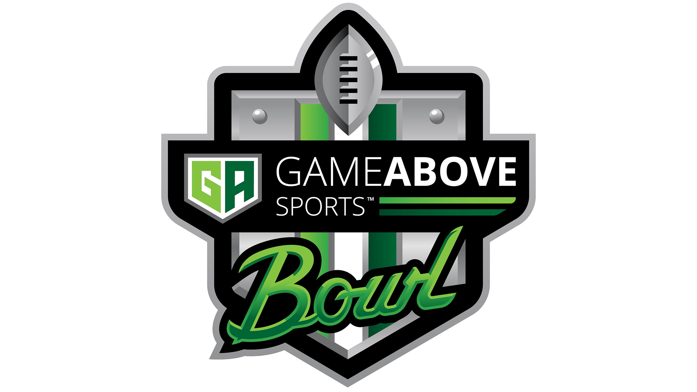 GameAbove Sports Bowl pre-sale password