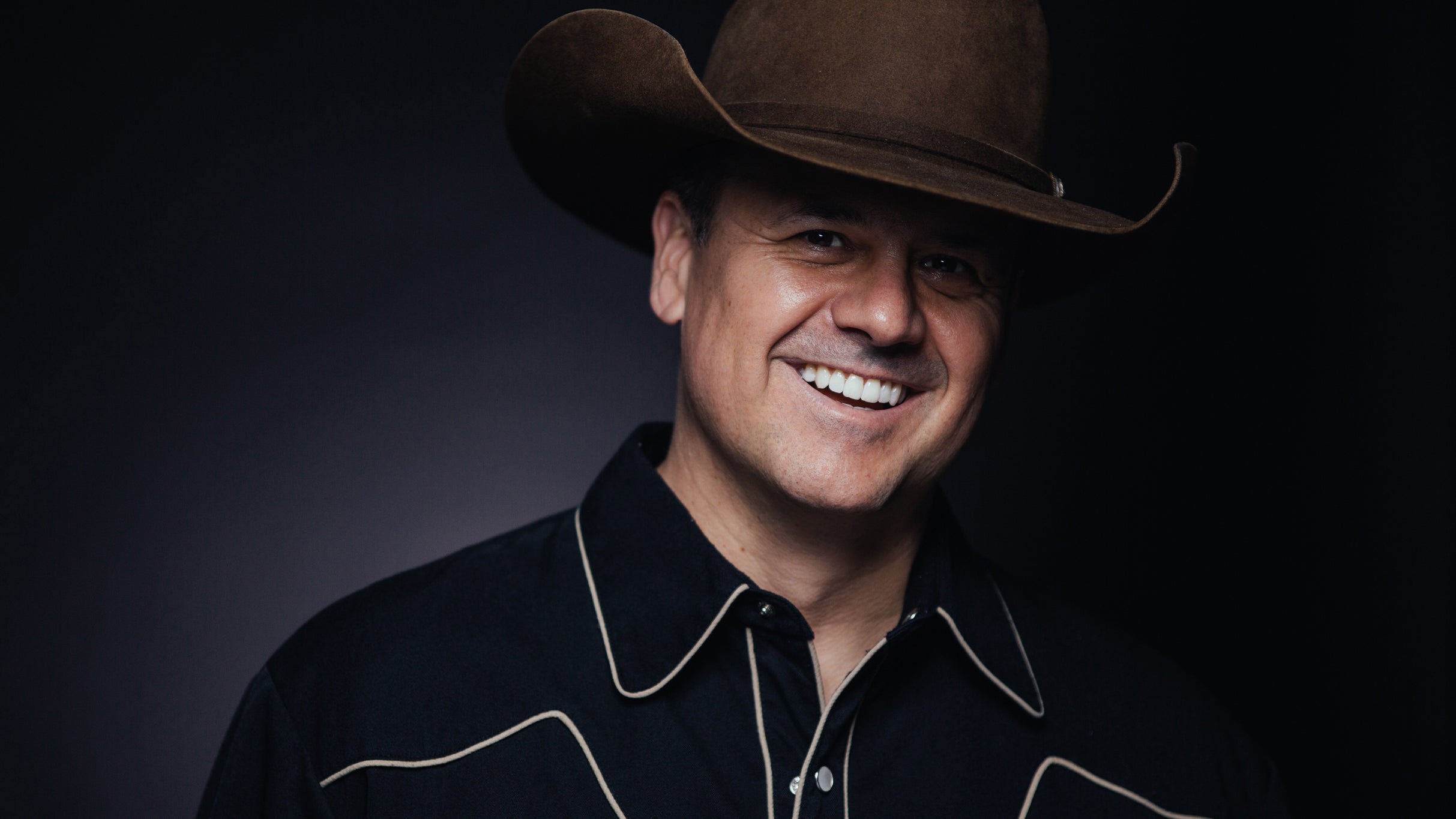 Roger Creager at Bismarck Event Center