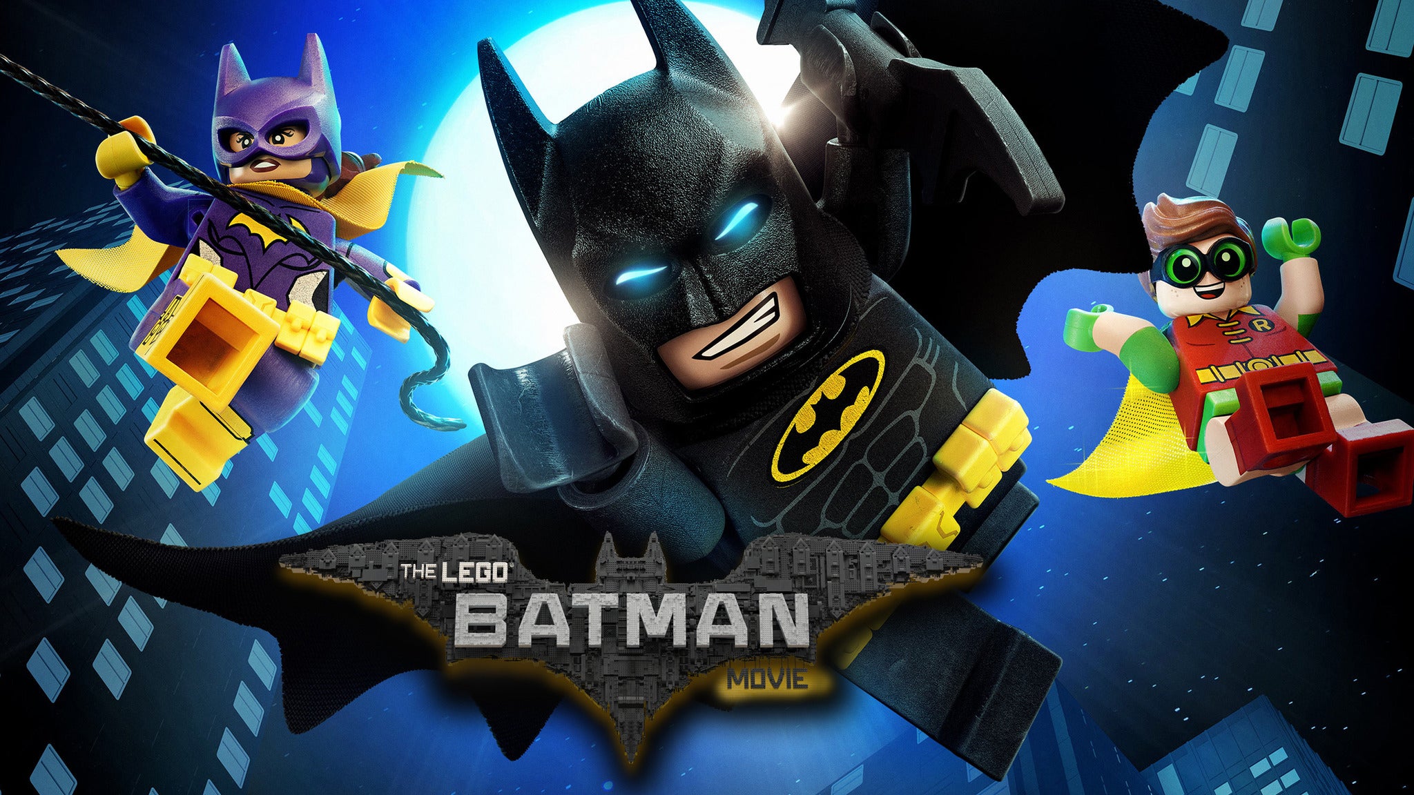 The Lego Batman Movie: The IMAX Experience presale information on freepresalepasswords.com