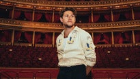 Niall Horan Utilita Arena Birmingham Seating Plan