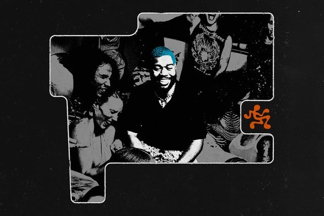 Presales to khalid it's always summer somewhere tour: members use these when buying pre-sale tickets