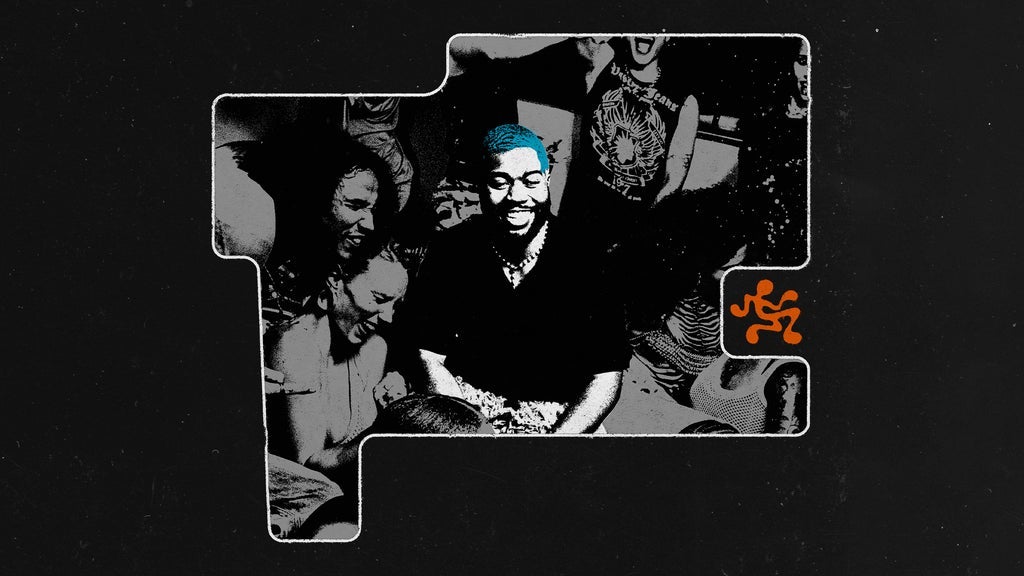 KHALID - It's Always Summer Somewhere Tour at Riverstage Brisbane