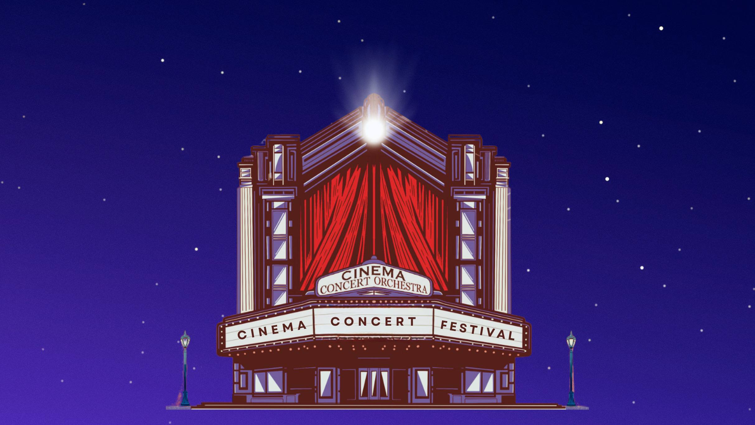 Cinema Concert Festival