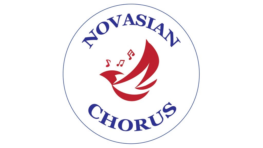 Hotels near Novasian Chorus Events