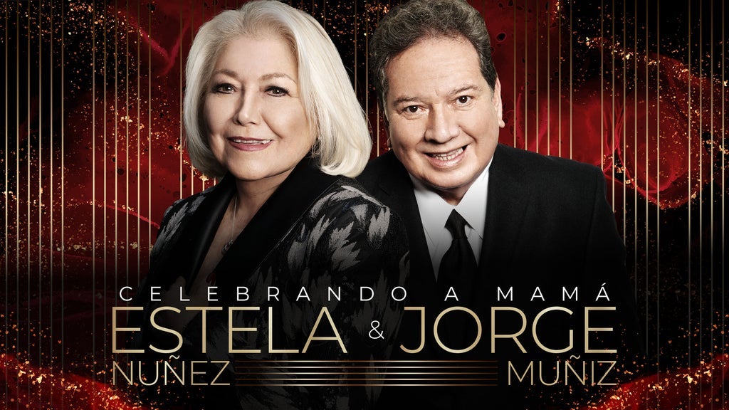 Hotels near Estela Nuñez y Jorge Muñiz Events