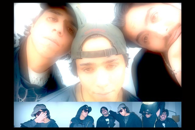 Latin Mafia