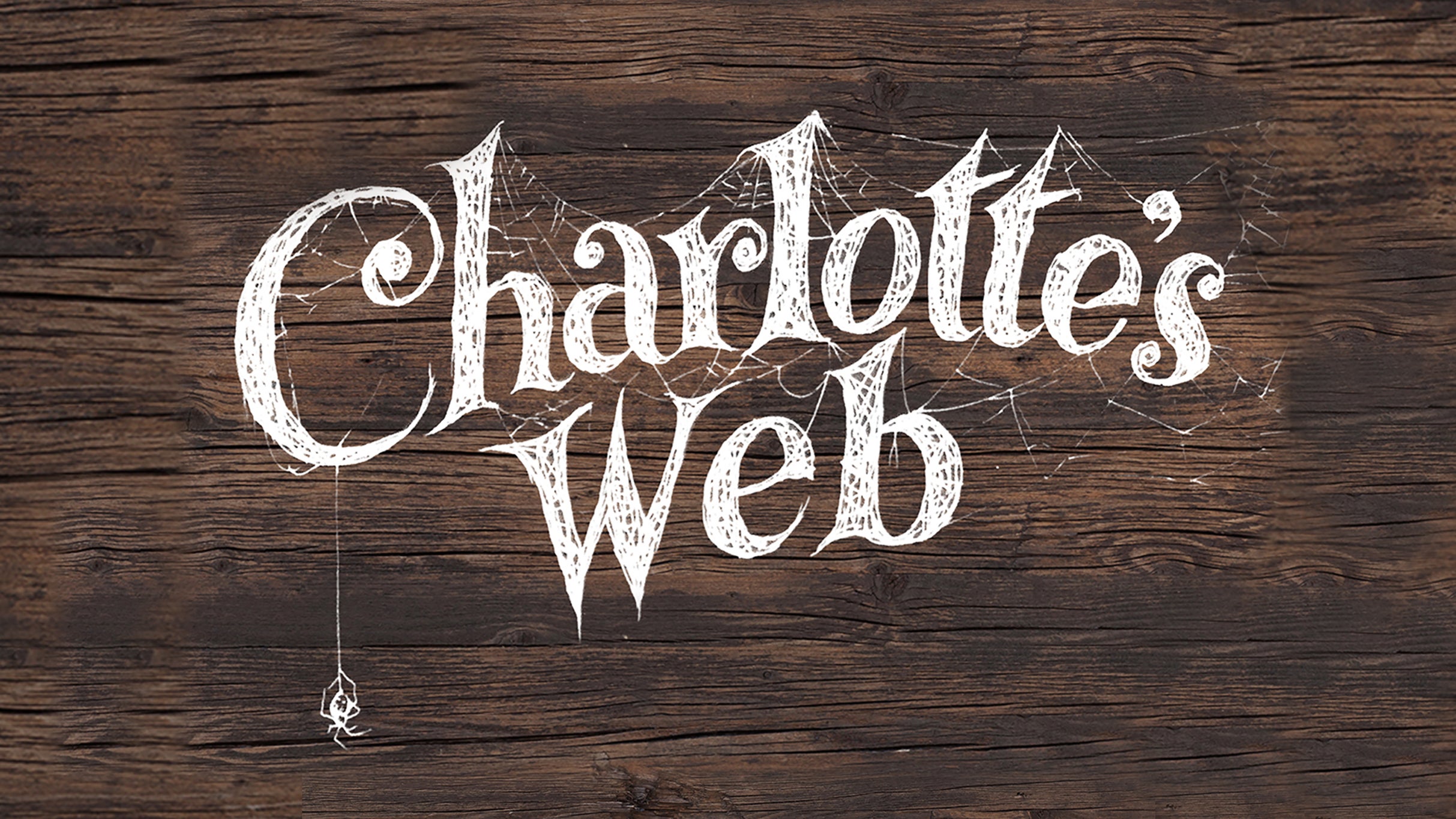 Charlottes Web at Center Theatre at North Shore Center for the Performing Arts – Skokie, IL