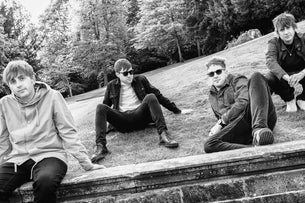The Sherlocks - Live For The Moment 10 Year Anniversary Tour