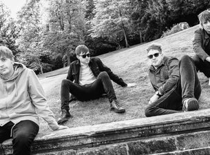 The Sherlocks, 2025-10-10, Манчестер