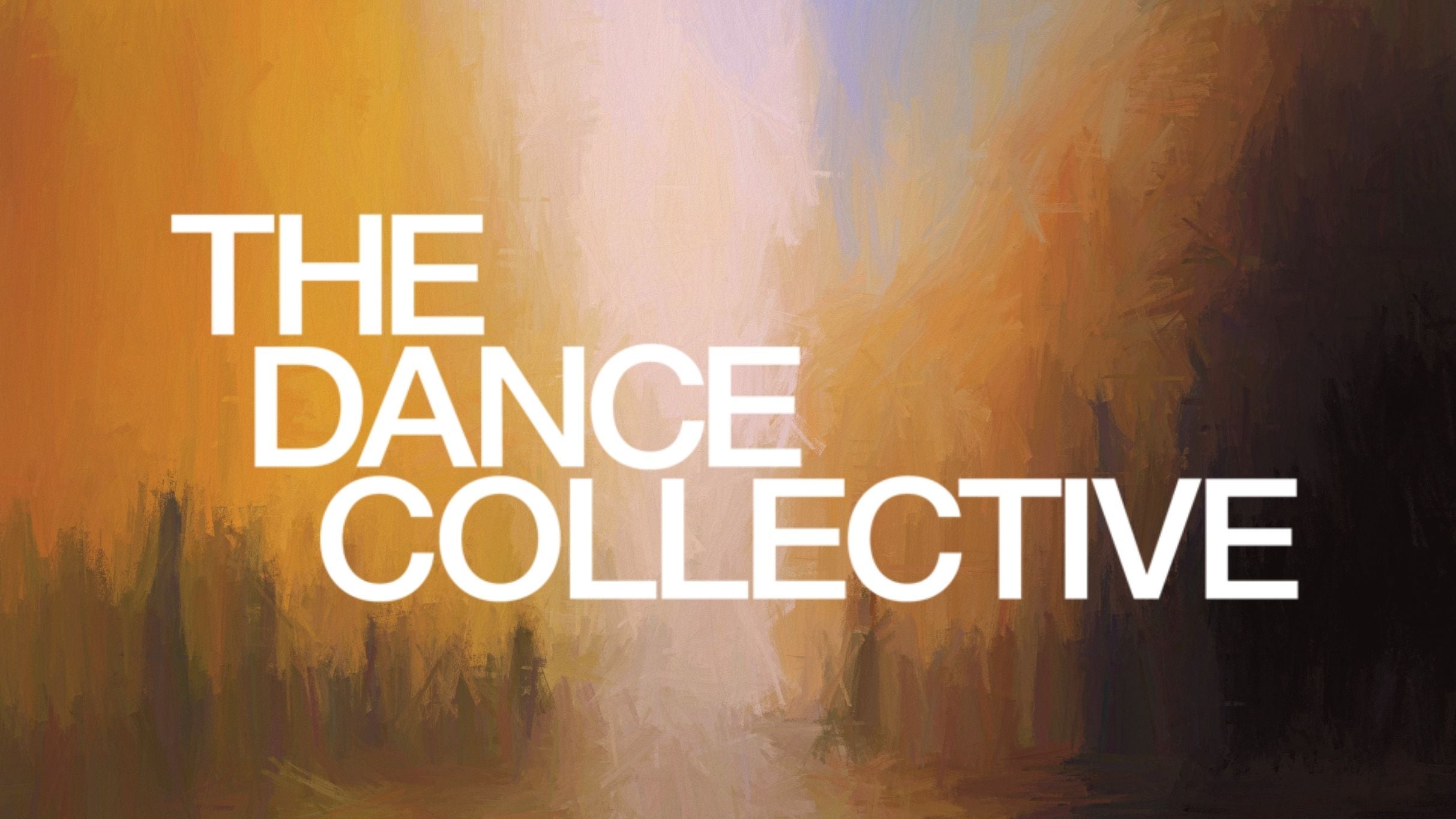 THE DANCE COLLECTIVE - WONDER