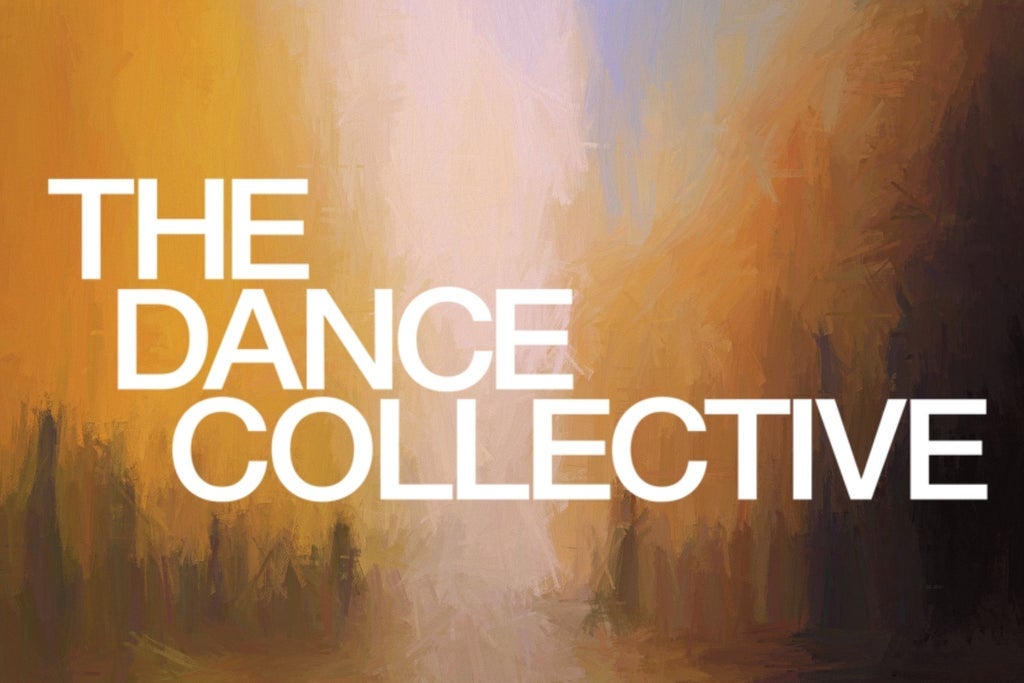 THE DANCE COLLECTIVE - WONDER